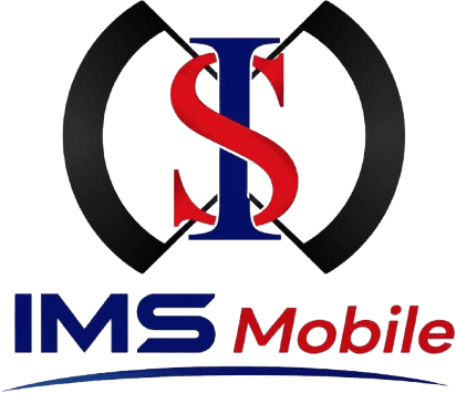 logo IMS Mobile